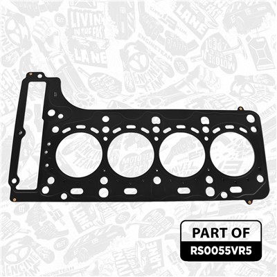 ET ENGINETEAM RS0055VR5 EAN: 8592779033508.