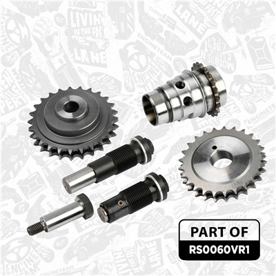 ET ENGINETEAM RS0060VR1 EAN: 8592779046881.