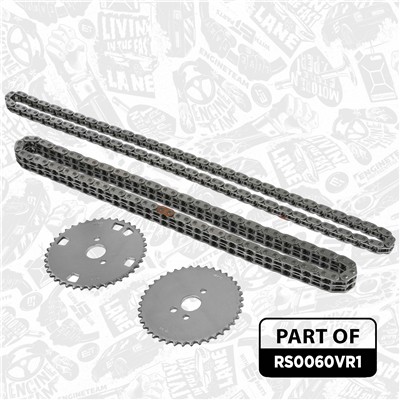 ET ENGINETEAM RS0060VR1 EAN: 8592779046881.