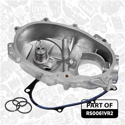 ET ENGINETEAM RS0061VR2 EAN: 8592779032051.