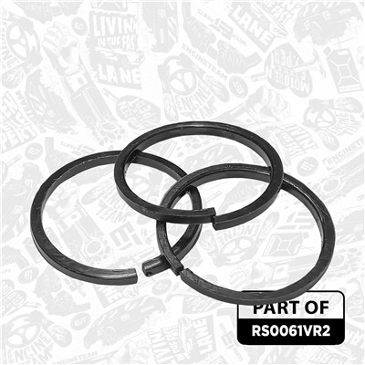 ET ENGINETEAM RS0061VR2 EAN: 8592779032051.