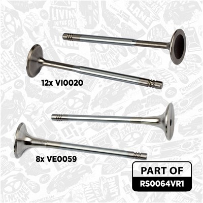 ET ENGINETEAM RS0064VR1 EAN: 8592779034901.