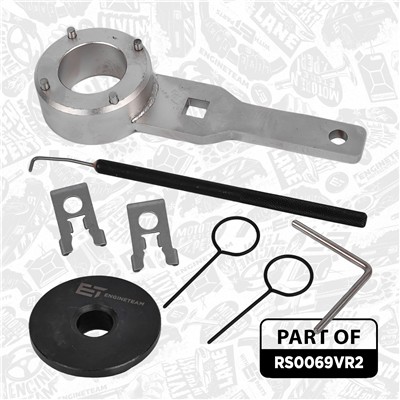 ET ENGINETEAM RS0069VR2 EAN: 8592779038800.