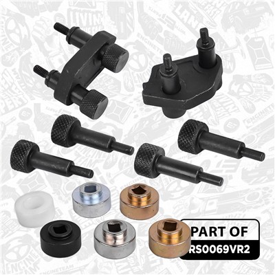 ET ENGINETEAM RS0069VR2 EAN: 8592779038800.