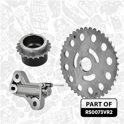 ET ENGINETEAM RS0073VR2 EAN: 8592779045983.