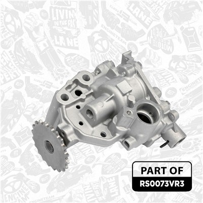 ET ENGINETEAM RS0073VR3 EAN: 8592779045976.