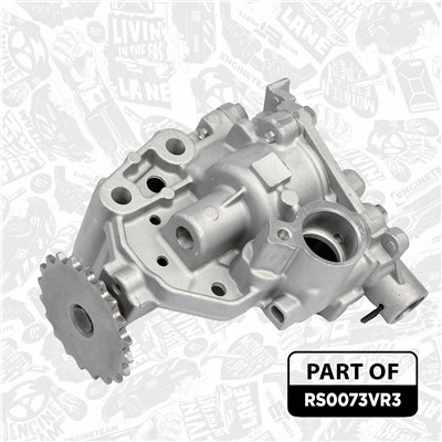 ET ENGINETEAM RS0073VR3 EAN: 8592779045976.