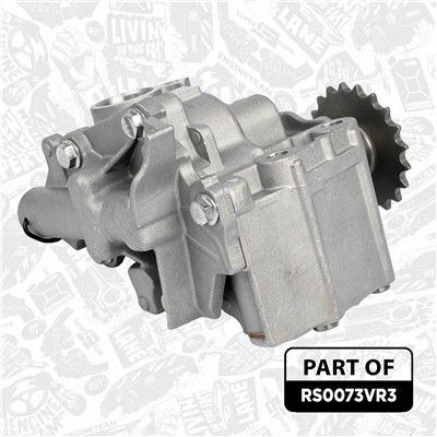 ET ENGINETEAM RS0073VR3 EAN: 8592779045976.