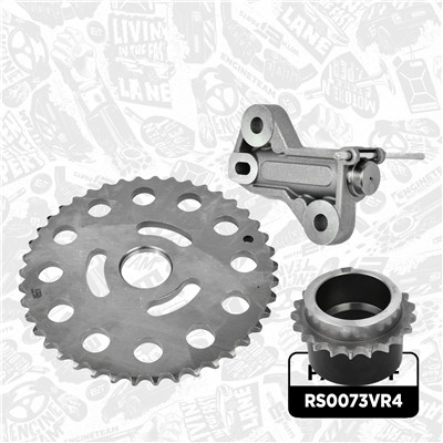 ET ENGINETEAM RS0073VR4 EAN: 8592779045990.