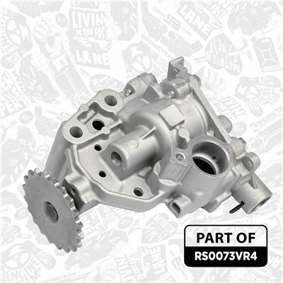 ET ENGINETEAM RS0073VR4 EAN: 8592779045990.