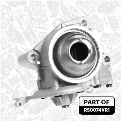 ET ENGINETEAM RS0074VR1 EAN: 8592779044696.