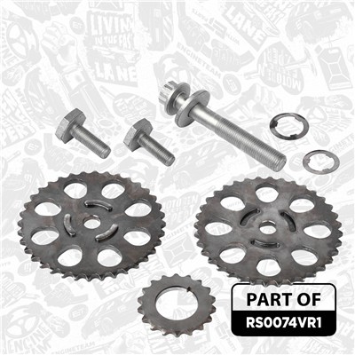 ET ENGINETEAM RS0074VR1 EAN: 8592779044696.