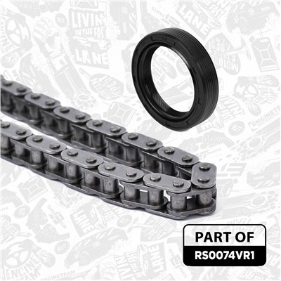 ET ENGINETEAM RS0074VR1 EAN: 8592779044696.