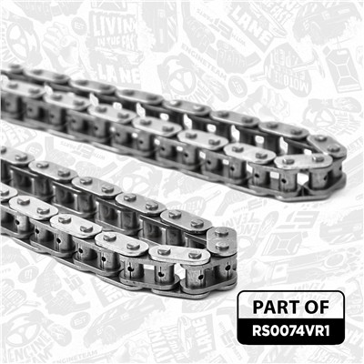 ET ENGINETEAM RS0074VR1 EAN: 8592779044696.