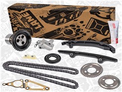 ET ENGINETEAM RS0078