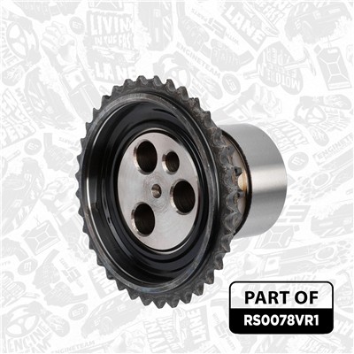 ET ENGINETEAM RS0078VR1 EAN: 8592779033966.