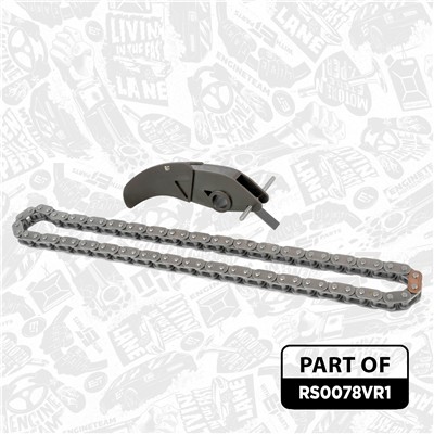 ET ENGINETEAM RS0078VR1 EAN: 8592779033966.