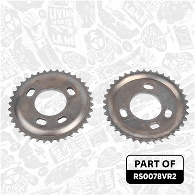 ET ENGINETEAM RS0078VR2 EAN: 8592779033973.