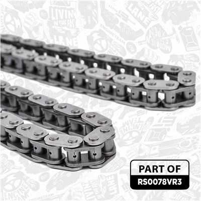 ET ENGINETEAM RS0078VR3 EAN: 8592779033997.