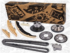 ET ENGINETEAM RS0079