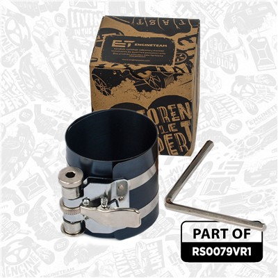 ET ENGINETEAM RS0079VR1 EAN: 8592779034598.