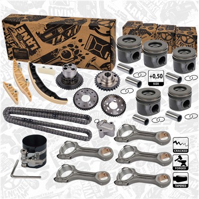 ET ENGINETEAM RS0079VR2 EAN: 8592779034604.