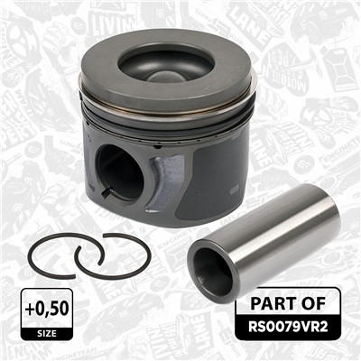 ET ENGINETEAM RS0079VR2 EAN: 8592779034604.