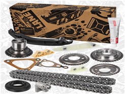 ET ENGINETEAM RS0081