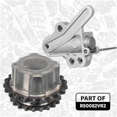 ET ENGINETEAM RS0082VR2 EAN: 8592779049073.
