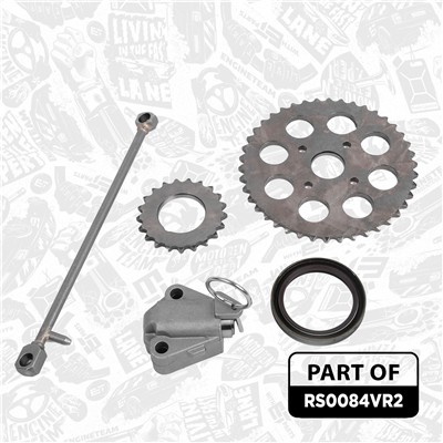 ET ENGINETEAM RS0084VR2 EAN: 8592779045242.