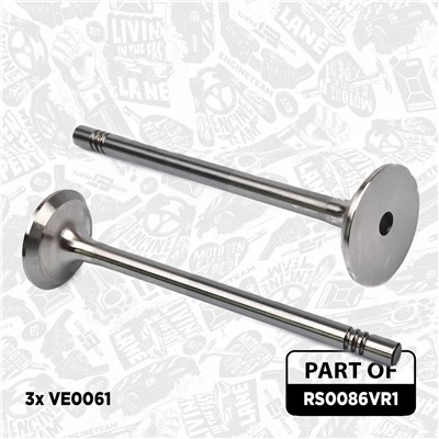 ET ENGINETEAM RS0086VR1 EAN: 8592779044689.