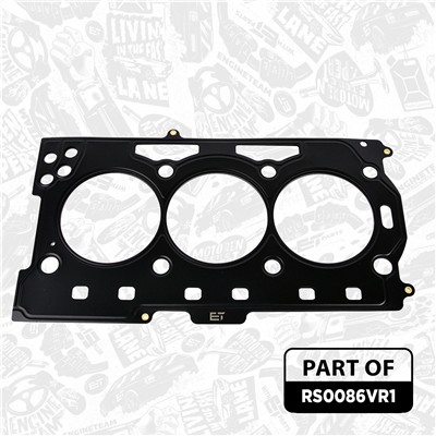 ET ENGINETEAM RS0086VR1 EAN: 8592779044689.