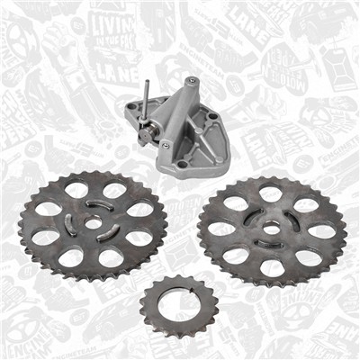 ET ENGINETEAM RS0087 EAN: 8592779027897.