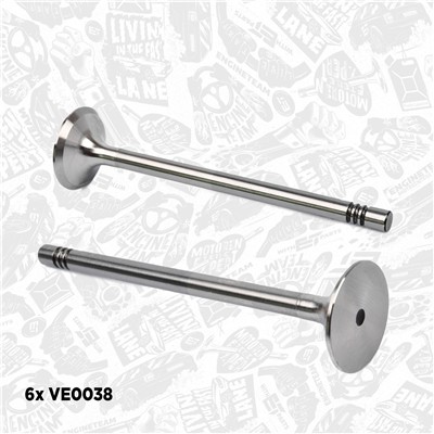 ET ENGINETEAM RS0087 EAN: 8592779027897.