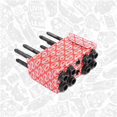 ET ENGINETEAM RS0087 EAN: 8592779027897.