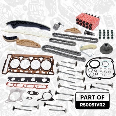 ET ENGINETEAM RS0091VR2 EAN: 8592779034673.