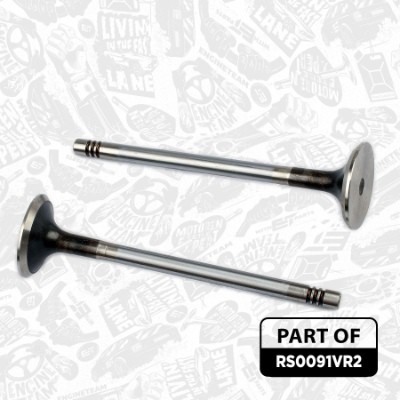 ET ENGINETEAM RS0091VR2 EAN: 8592779034673.