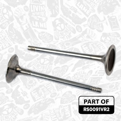 ET ENGINETEAM RS0091VR2 EAN: 8592779034673.