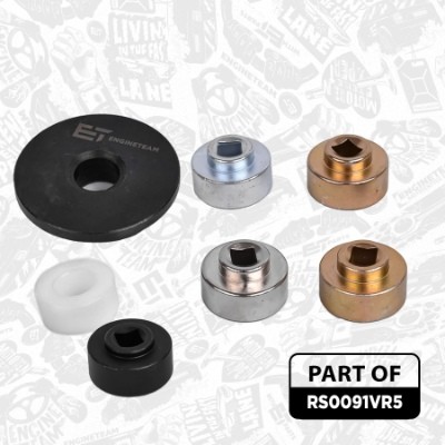 ET ENGINETEAM RS0091VR5 EAN: 8592779034727.
