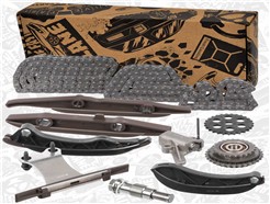 ET ENGINETEAM RS0095