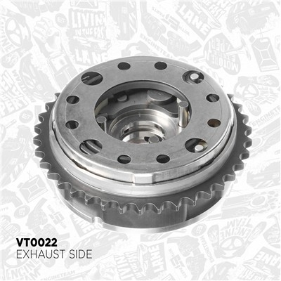 ET ENGINETEAM RS0099 EAN: 8592779031375.