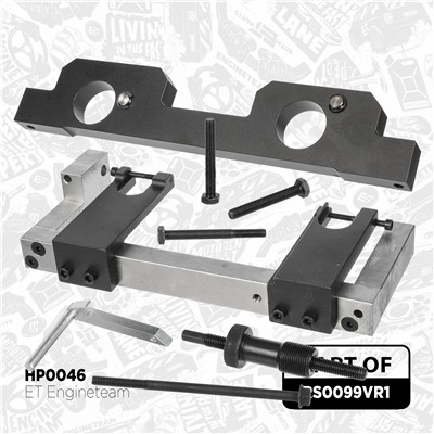ET ENGINETEAM RS0099VR1