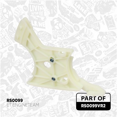 ET ENGINETEAM RS0099VR2