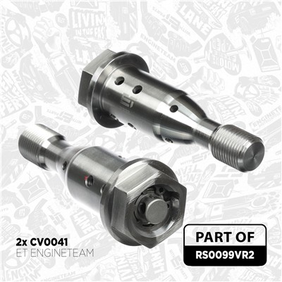 ET ENGINETEAM RS0099VR2