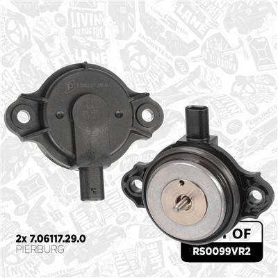 ET ENGINETEAM RS0099VR2