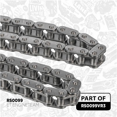 ET ENGINETEAM RS0099VR3