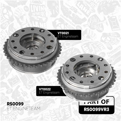 ET ENGINETEAM RS0099VR3
