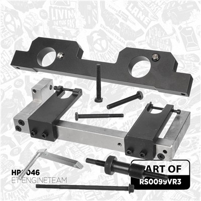ET ENGINETEAM RS0099VR3