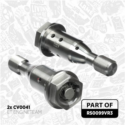 ET ENGINETEAM RS0099VR3