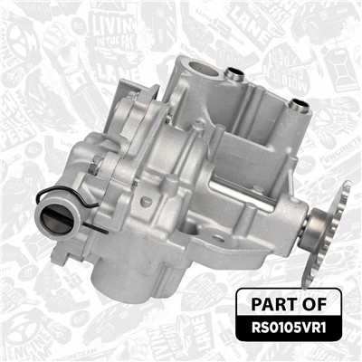 ET ENGINETEAM RS0105VR1 EAN: 8592779045969.